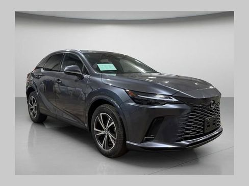 Used 2024 Lexus RX 350 Premium w/ Cold Area Package AWD/4WD image 1
