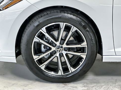 New 2026 Volkswagen Jetta Sport image 22