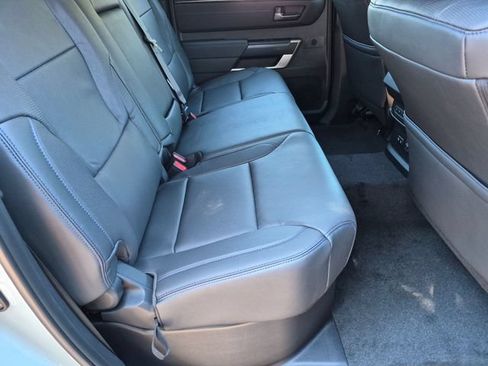New 2026 Toyota Tundra Platinum AWD/4WD image 28