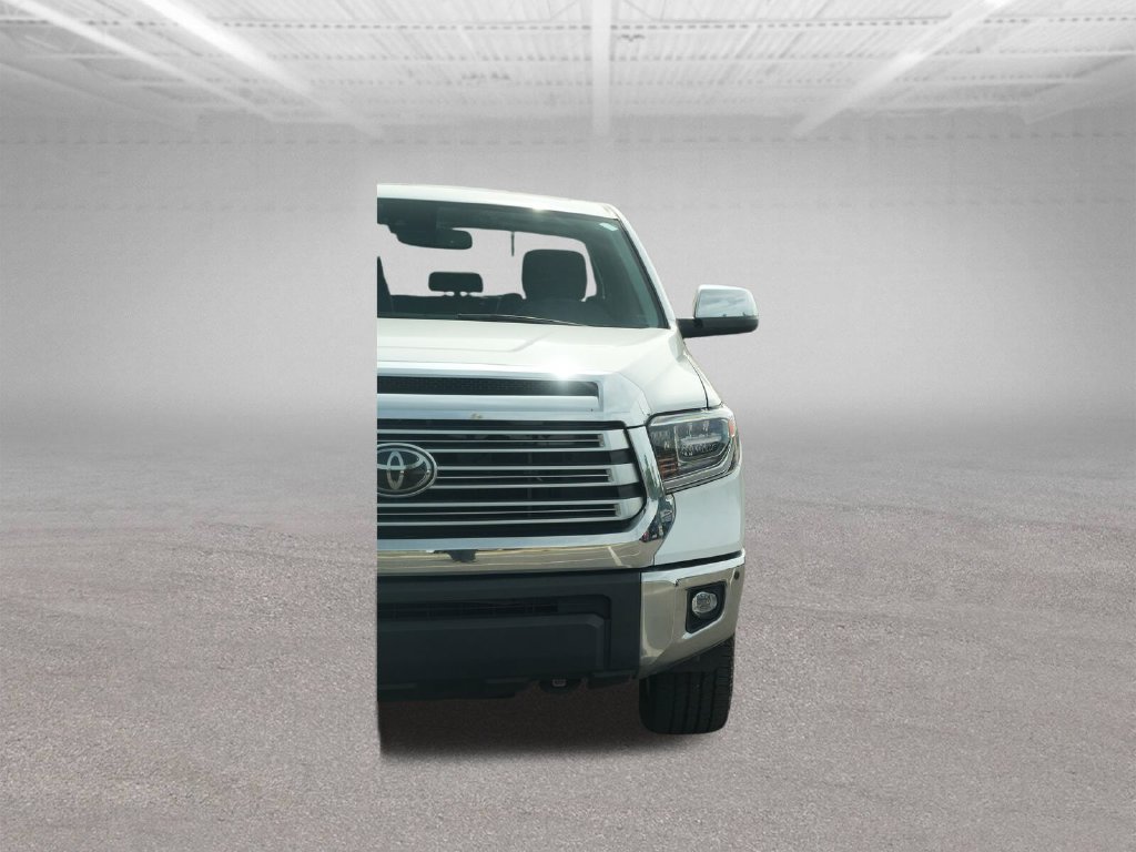 Used 2021 Toyota Tundra Limited w/ Limited Premium Package AWD/4WD image 45