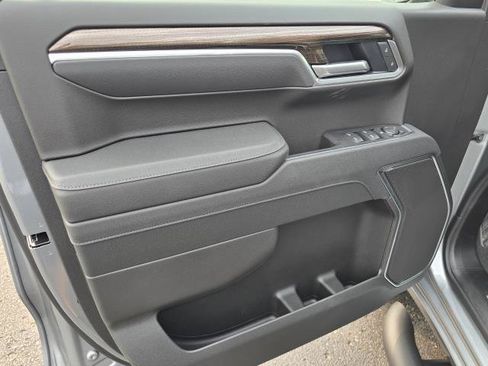 New 2026 Chevrolet Silverado 1500 RST w/ RST Select Package AWD/4WD image 6