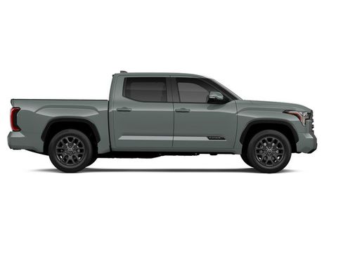 New 2026 Toyota Tundra Platinum image 14