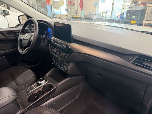 New 2026 Ford Escape Active w/ Cold Weather Package image 29