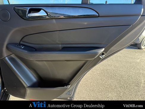 Used 2016 Mercedes-Benz GLE 350 4MATIC image 26