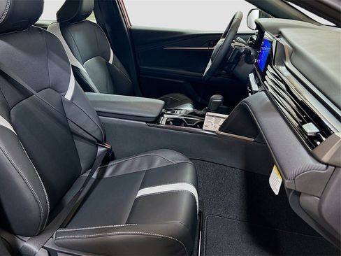 New 2026 Toyota Camry Hybrid image 26