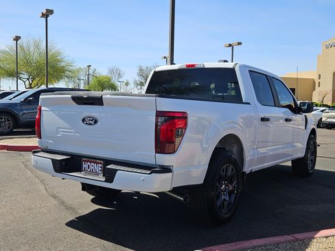 New 2026 Ford F150 STX image 5