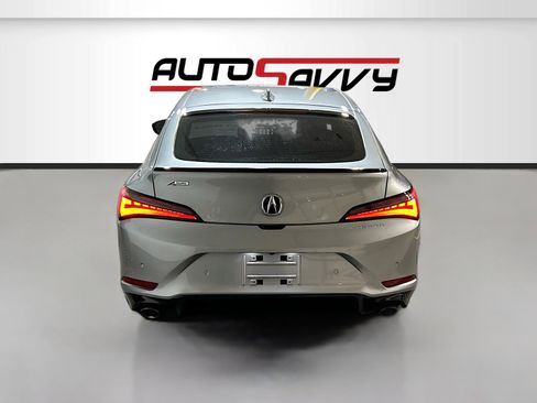 Used 2024 Acura Integra A-Spec FWD image 6
