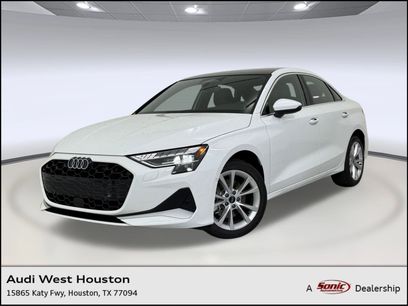 Used 2026 Audi A3 2.0T Premium w/ Convenience Package