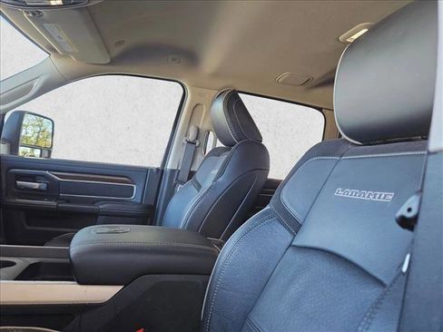 Used 2023 RAM 2500 Laramie image 17