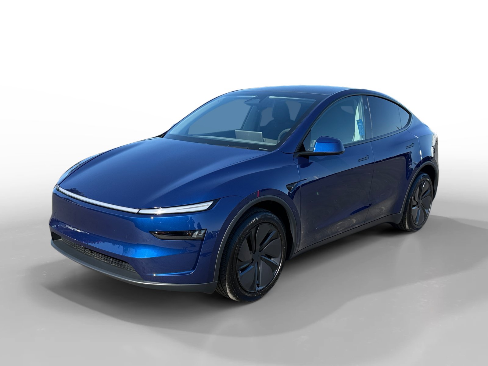 Used 2026 Tesla Model Y 2WD image 1