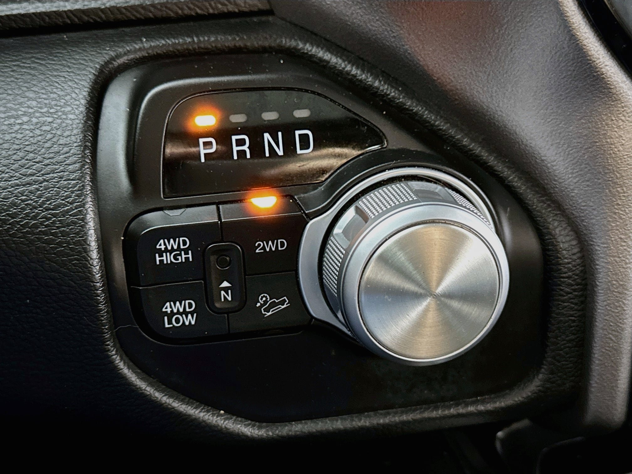 Used 2020 RAM 2500 Laramie AWD/4WD image 20