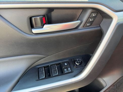 Used 2025 Toyota RAV4 XLE Premium w/ Weather Package image 23