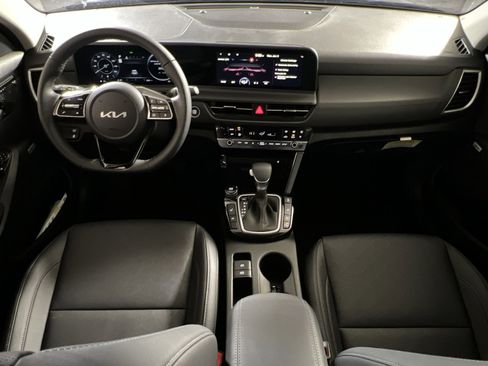New 2026 Kia Seltos SX image 21