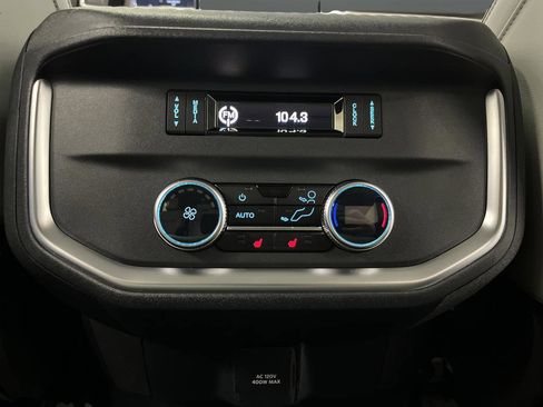 Used 2025 Ford Expedition Max Platinum w/ Platinum Ultimate Package image 38