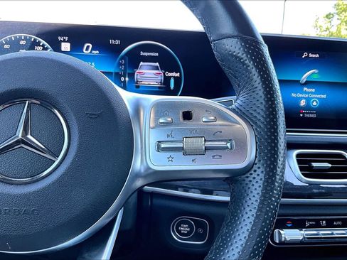 Used 2020 Mercedes-Benz GLS 580 4MATIC image 22