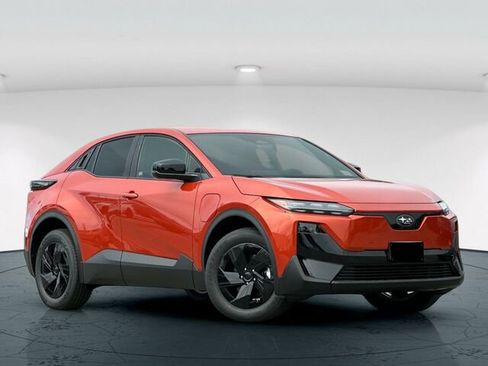 New 2026 Subaru Uncharted Premium FWD image 8