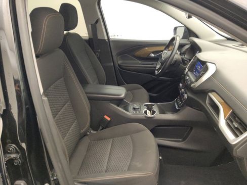 Used 2021 GMC Terrain SLE w/ Driver Convenience Package image 21