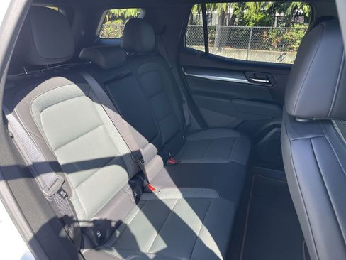 New 2026 GMC Terrain AT4 AWD/4WD image 26