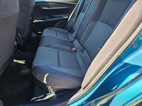 Used 2025 Toyota Camry LE image 18