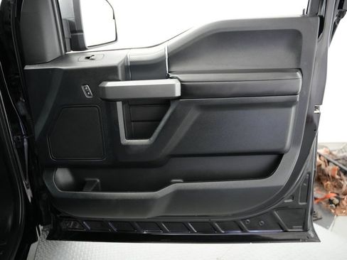 Used 2019 Ford F150 XLT w/ Equipment Group 302A Luxury image 55