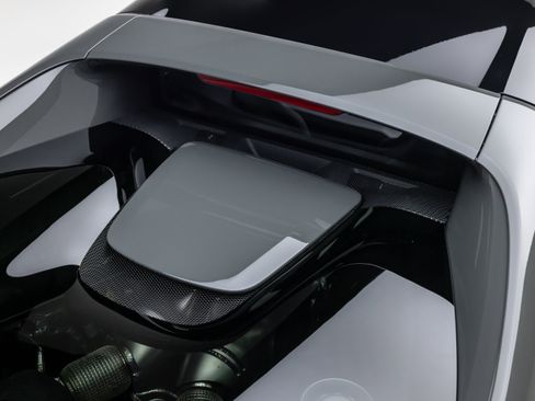 Certified 2025 Ferrari 296 GTB RWD image 49