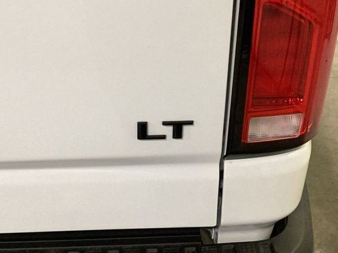 New 2026 Chevrolet Silverado 3500 LT w/ Trail Boss Package image 6