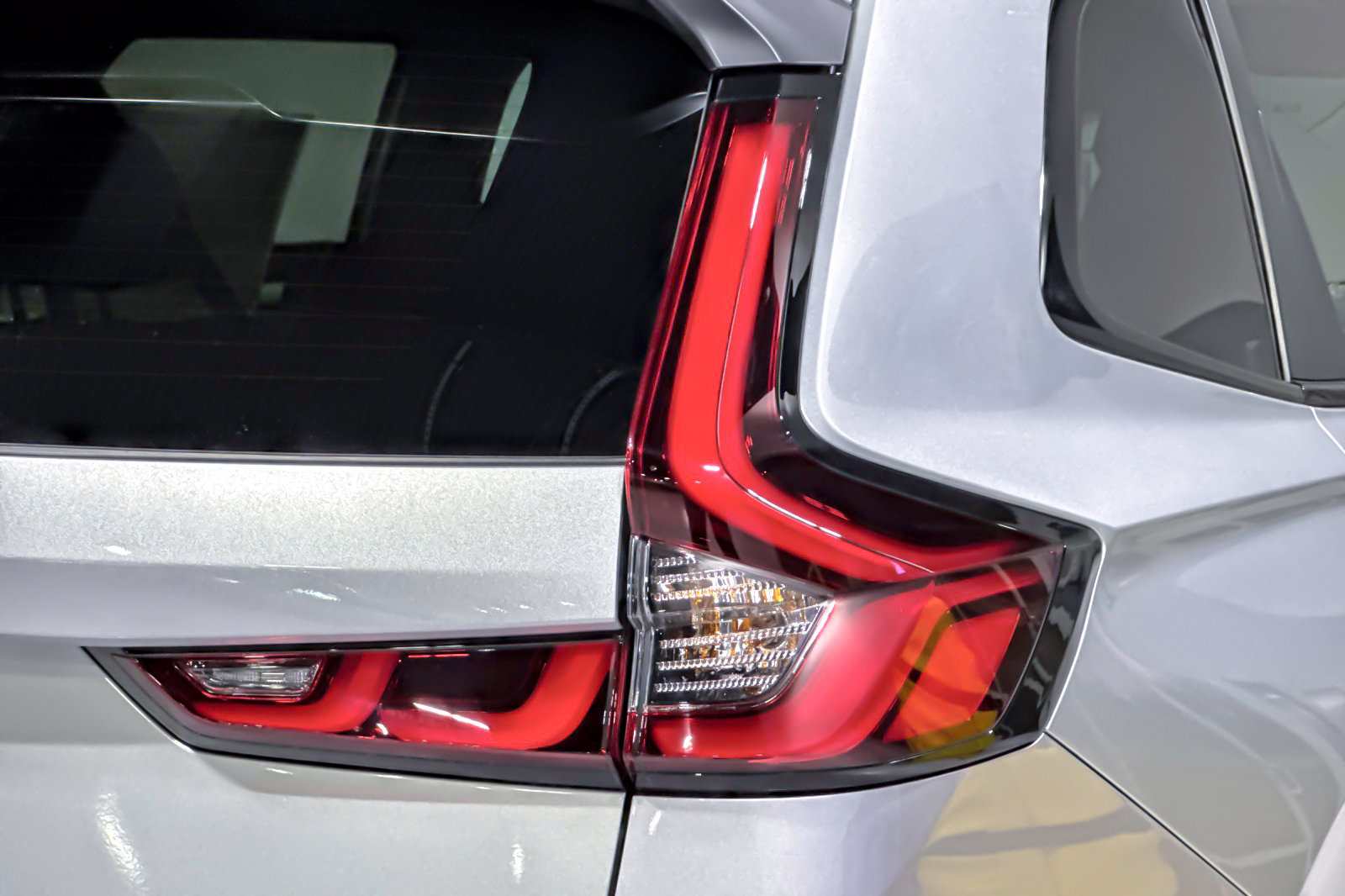 New 2027 Honda CR-V Sport-L image 26
