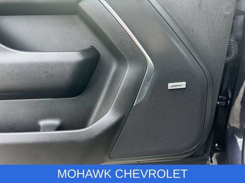 Used 2023 Chevrolet Tahoe RST w/ Luxury Package AWD/4WD image 24