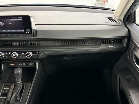 Certified 2025 Honda CR-V EX image 28
