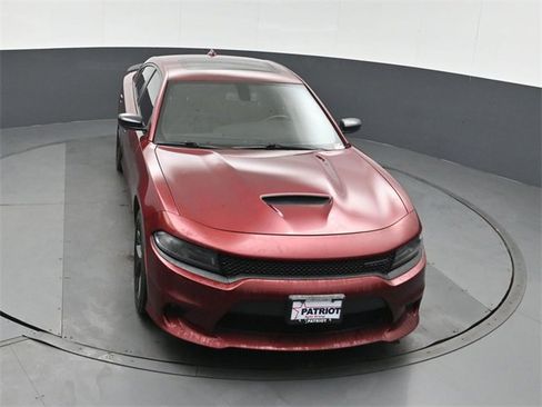 Used 2022 Dodge Charger GT w/ Blacktop Package image 35