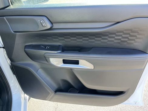 Used 2025 Ford Ranger XLT w/ FX4 Off-Road Package image 20