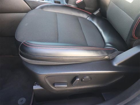 Certified 2023 Ford Escape ST-Line w/ Tech Pack #1 image 16