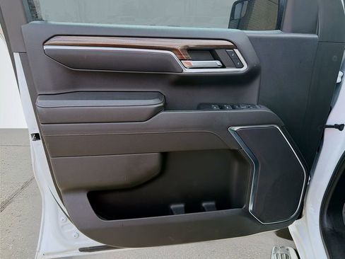 Used 2023 Chevrolet Silverado 1500 LT Trail Boss w/ Protection Package image 23