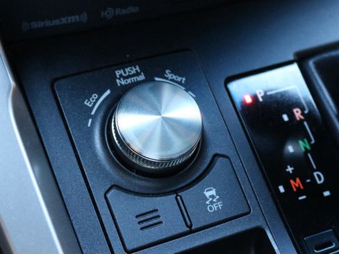 Used 2019 Lexus NX 300 F Sport w/ Accessory Package 2 FWD image 18