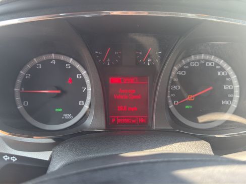 Used 2015 GMC Terrain SLE FWD image 14