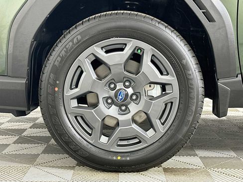 New 2026 Subaru Outback Premium AWD/4WD image 28