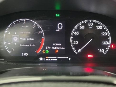 Used 2025 Honda Civic Sport image 25