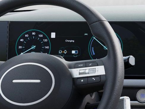 New 2026 Hyundai Tucson Limited image 14