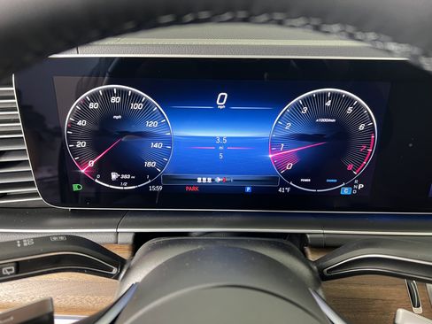 New 2026 Mercedes-Benz GLE 350 350 image 28