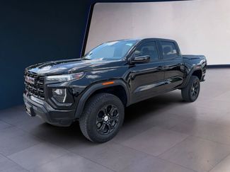 Used 2024 GMC Canyon Elevation RWD video 1