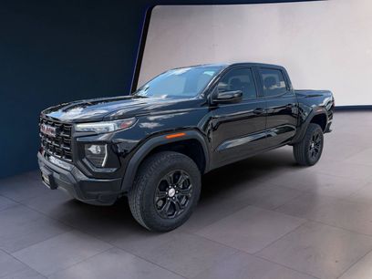 Used 2024 GMC Canyon Elevation