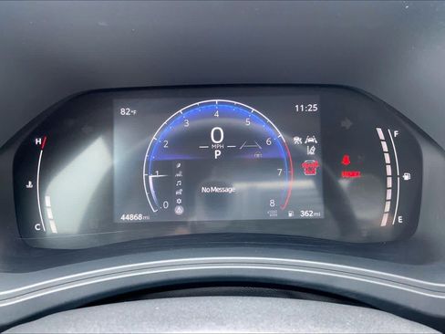 Used 2024 Toyota Grand Highlander AWD image 26