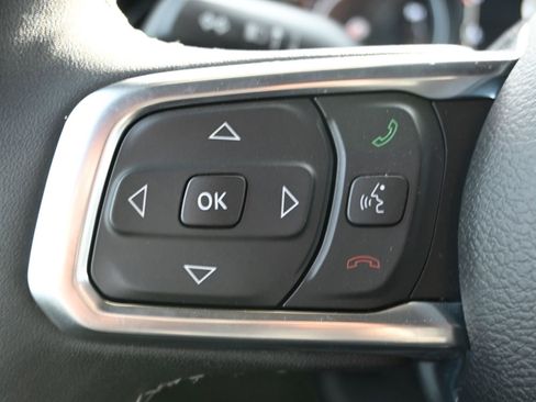 New 2025 Jeep Wrangler Sahara image 11