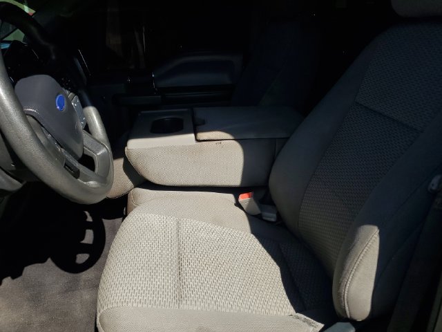 Used 2020 Ford F150 XLT AWD/4WD image 16