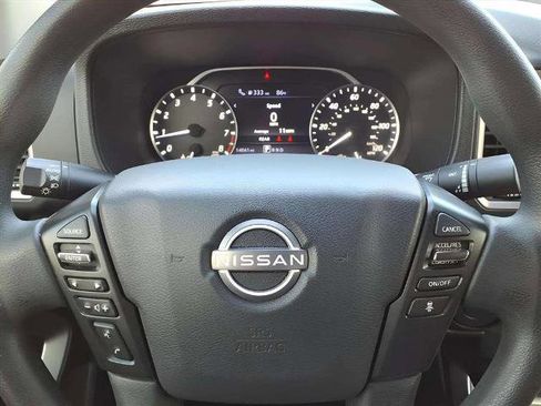 Certified 2023 Nissan Frontier SV w/ Technology Package image 13
