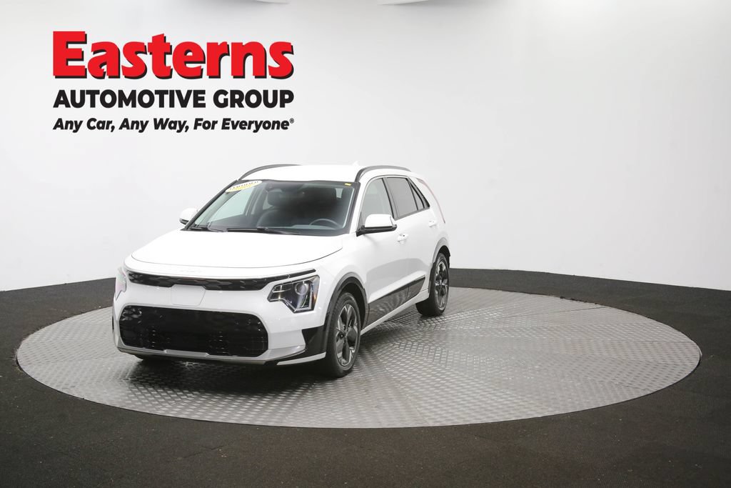 Used 2023 Kia Niro Wind w/ Wind Preserve Package FWD image 55