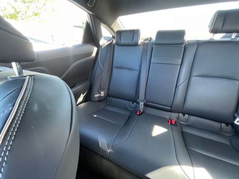 Used 2025 Toyota Crown XLE AWD/4WD image 40