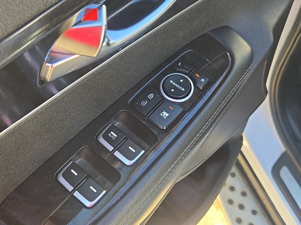 Used 2017 Kia Sorento EX FWD image 13
