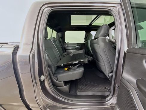 New 2026 RAM 1500 Big Horn AWD/4WD image 26