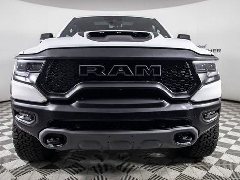 Used 2022 RAM 1500 TRX w/ TRX Level 2 Equipment Group AWD/4WD image 5